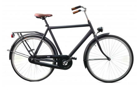 Herenfiets Kaptein Gelo