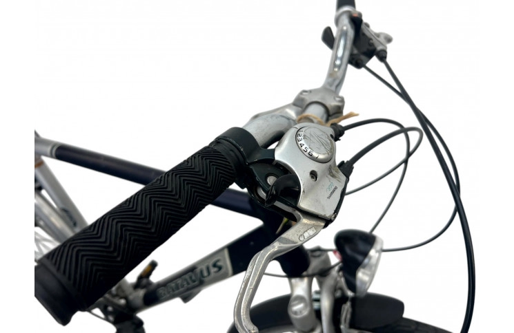 Herenfiets Batavus Socorro 28" 57