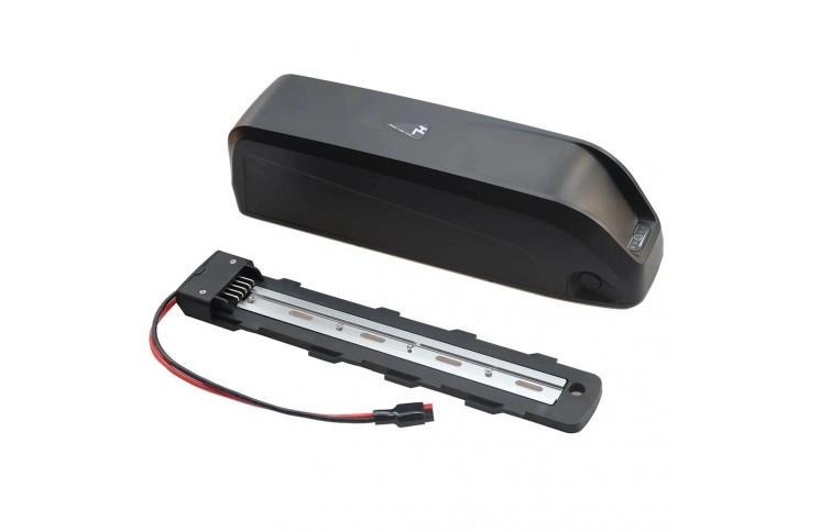 Bafang BBSHD 48-52V 1000W 25Ah Motor Kit with Frame Battery