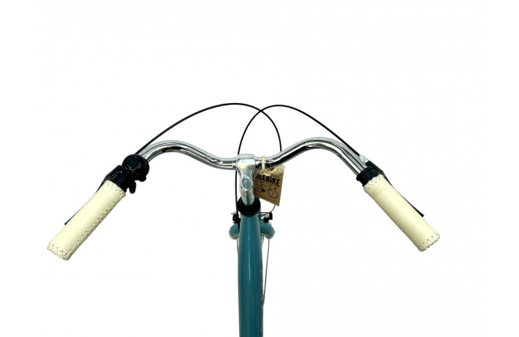 Meisjesfiets Altec Candy 20/32cm/Blauw