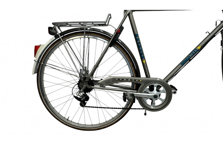 Man's bicycle Batavus Sprint Tour 28"/56cm/Gray