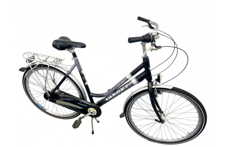 Damesfiets Target New York 28" 56cm