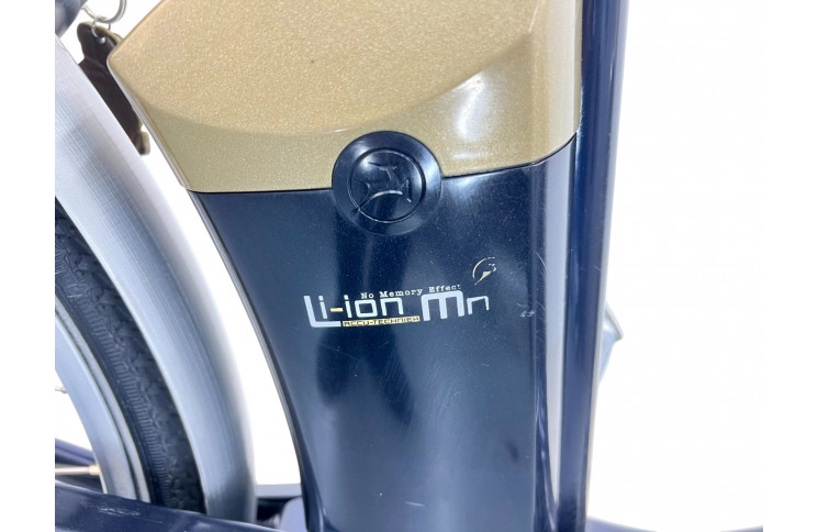 E-Bike Gazelle ION 28"/53cm/Bronzen