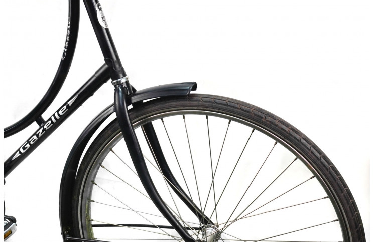 Woman's bicycle Gazelle Classic