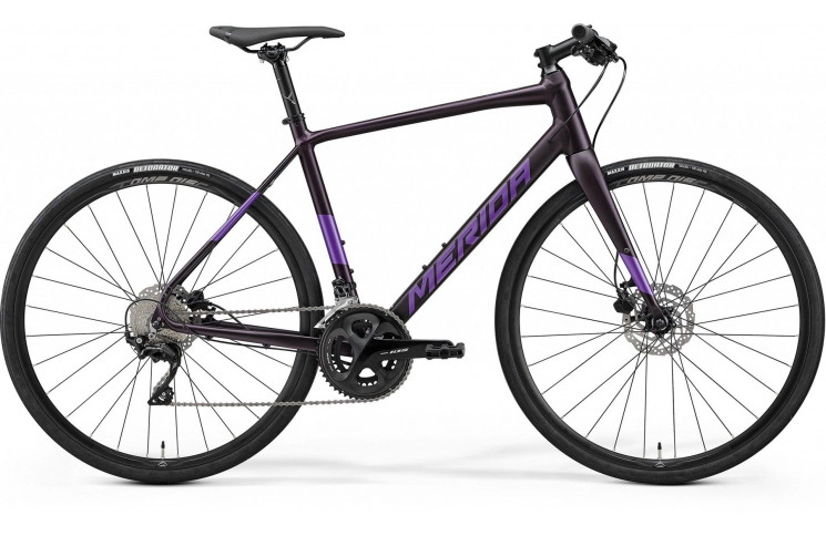 Merida SPEEDER 400 28"/52cm/22speed/Violet/2023/A62211A01637