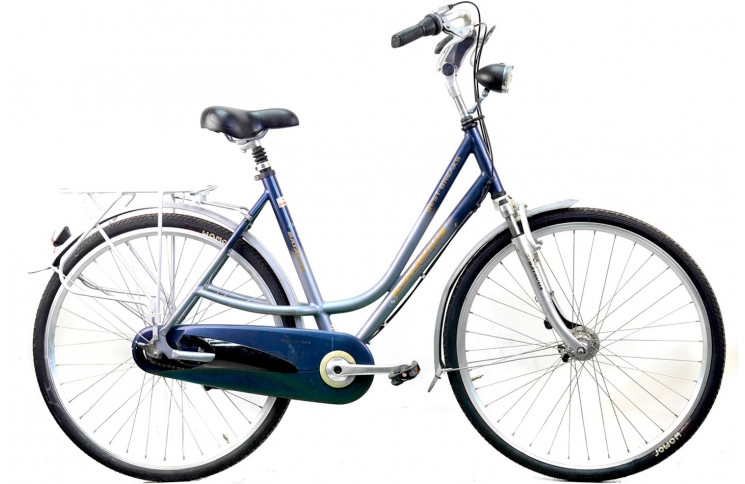 Woman`s bike Batavus Best Breaks