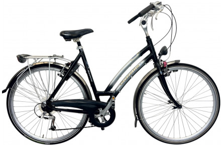 Woman's bicycle Gazelle Provence 28" 57