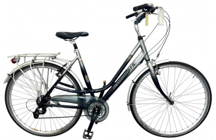 Damesfiets Batavus Jakima 28" 54