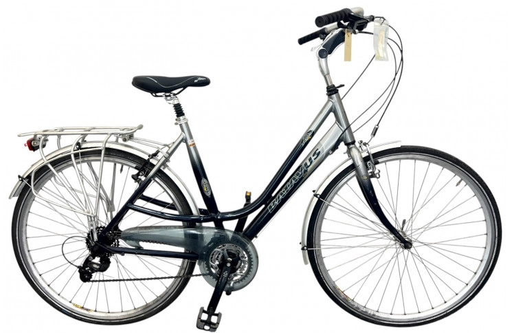 Damesfiets Batavus Jakima 28" 54