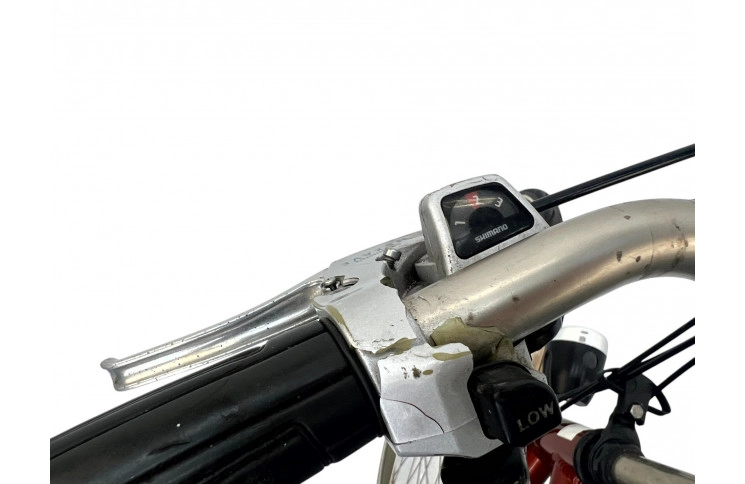 Herenfiets Union Tokapi 28" 57