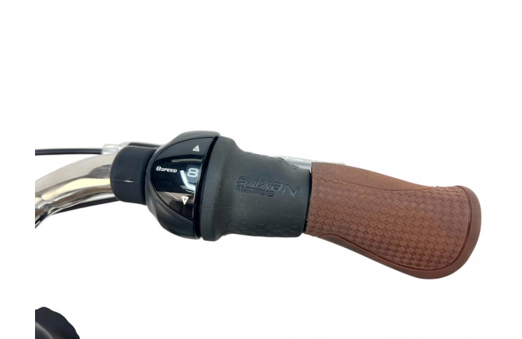 Damesfiets Union City 28" 49cm