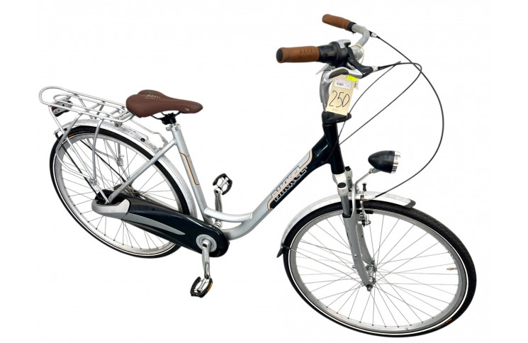 Woman's bicycle Bikkel 28" 50cm