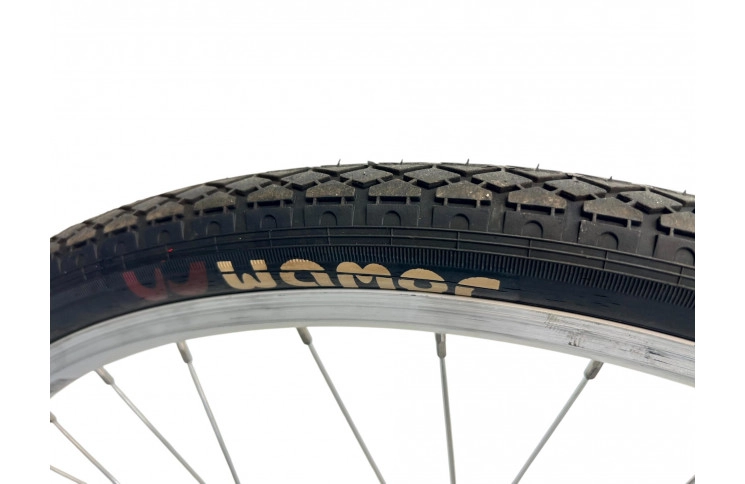 Herenfiets Giant Chill 28" 61 cm