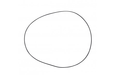 Bafang deksel sealring FM G320.250.R