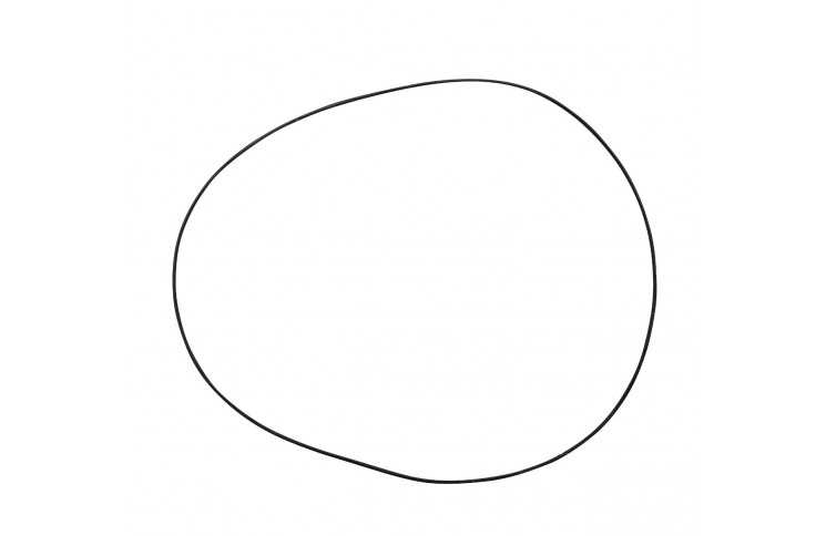 Bafang deksel sealring FM G320.250.R