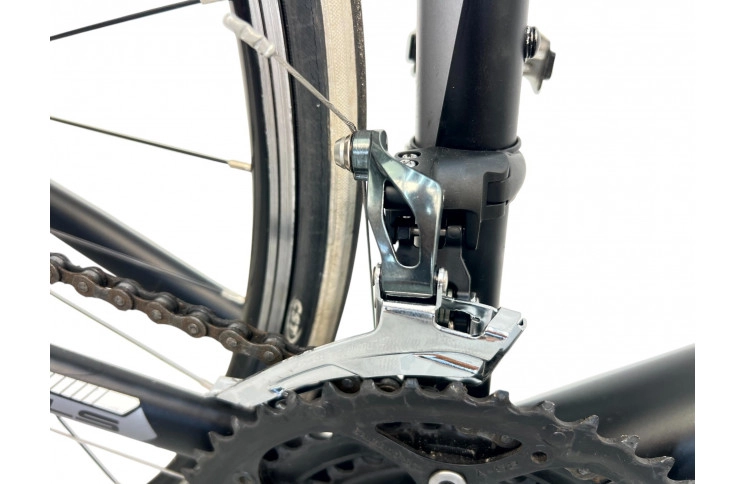 Racefiets Bulls Volture 28" 56cm