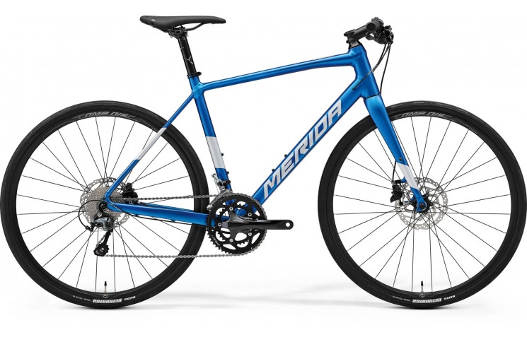 Merida SPEEDER 300 28"/56cm/20ver/Blauw/2024/A62411A00047