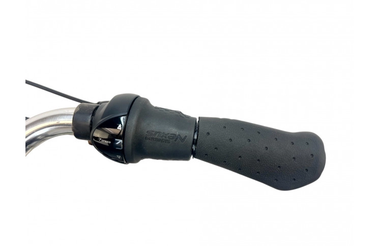 Damesfiets Puch Strong 28" 53