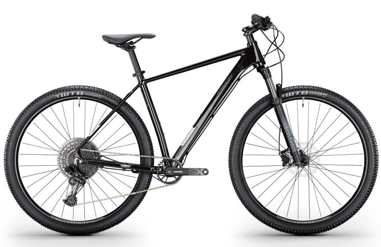 CONWAY MTB Hardtail Razz 9.0 №1 29"/41cm-S/12/black/02810499