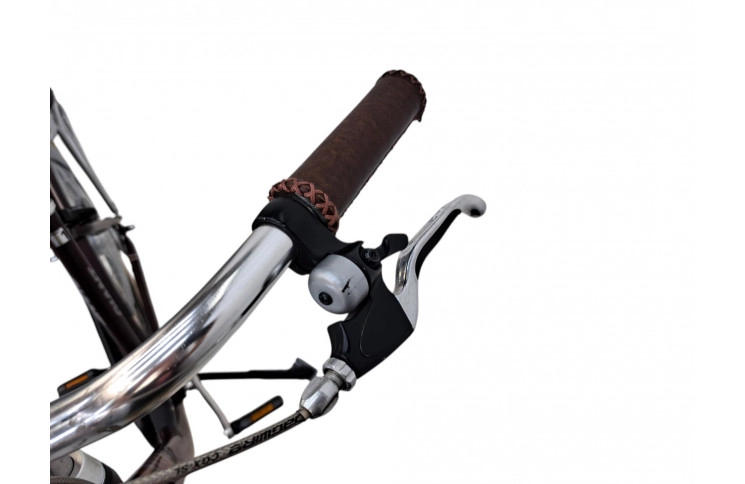 Damesfiets Giant Ultimo 28"/50cm/rood