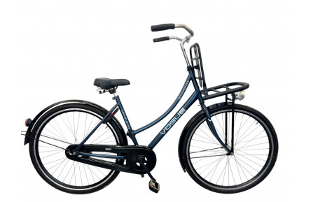 Damesfiets Vogue Transporter 28/50cm