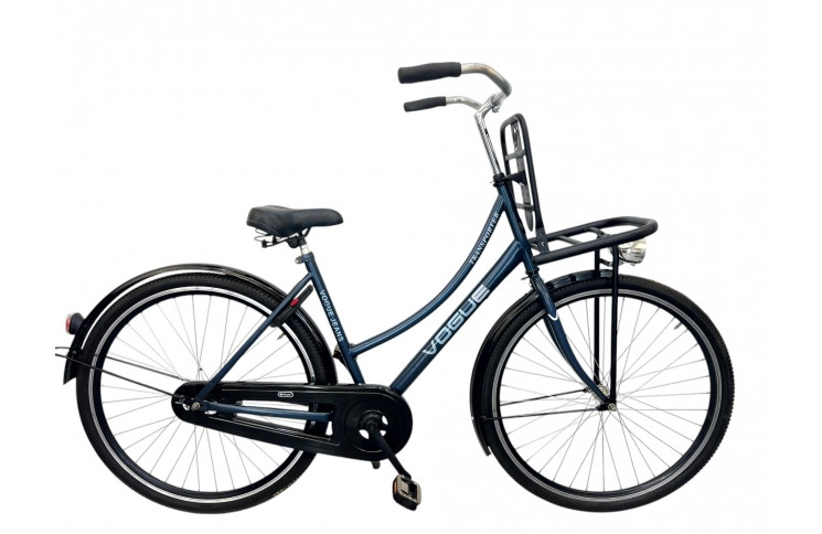 Damesfiets Vogue Transporter 28/50cm