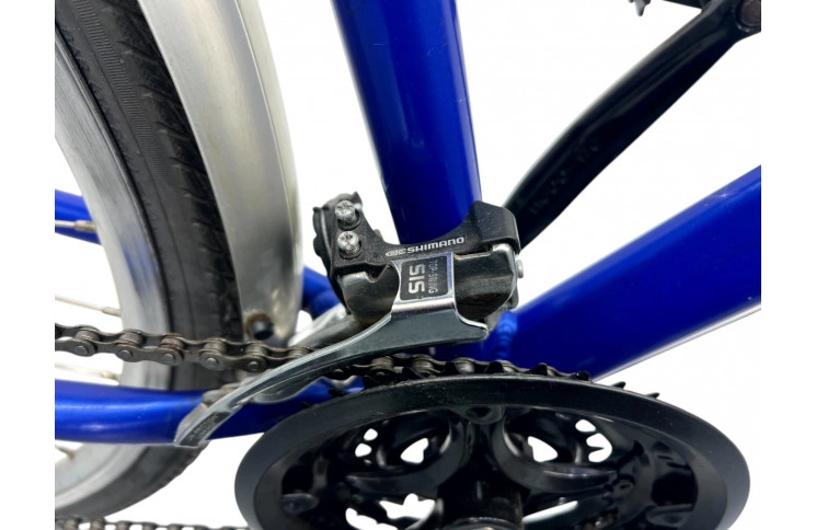 Damesfiets Winora Santiago 28" 52