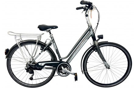 Damesfiets Gazelle Ultimate 28" 49