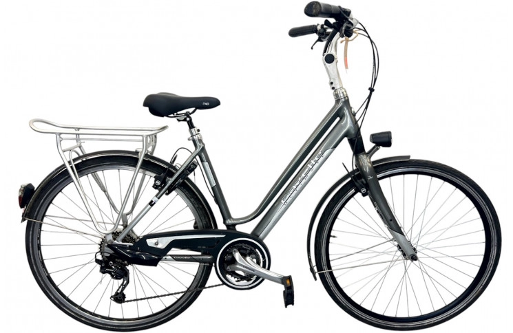 Damesfiets Gazelle Ultimate 28" 49