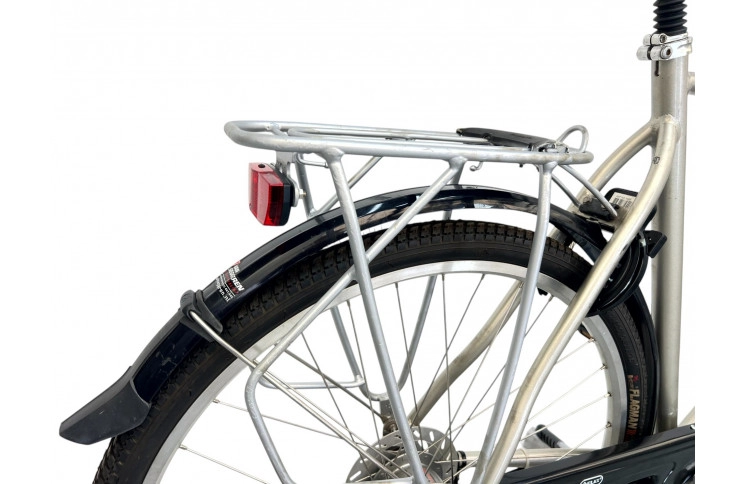 Man's bicycle Gazelle Chamonix 28"/65cm/blue