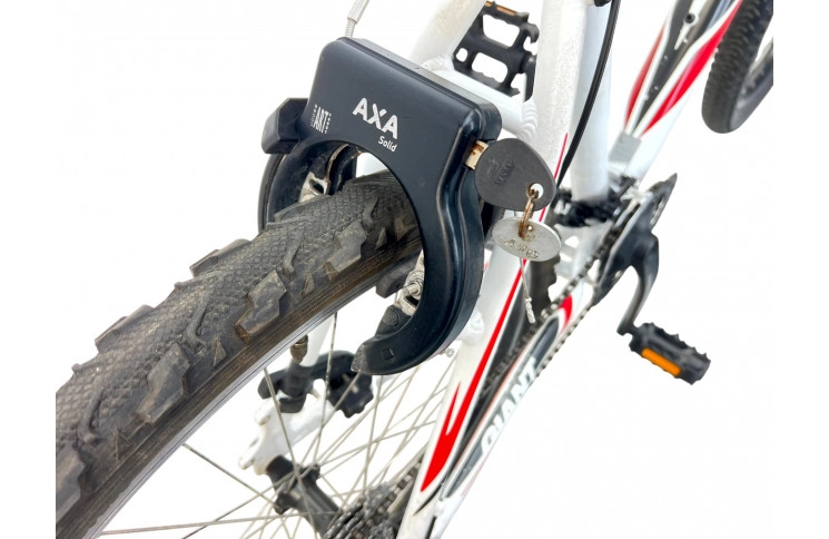 Mountainbike Giant Revel 26"/51cm/Wit