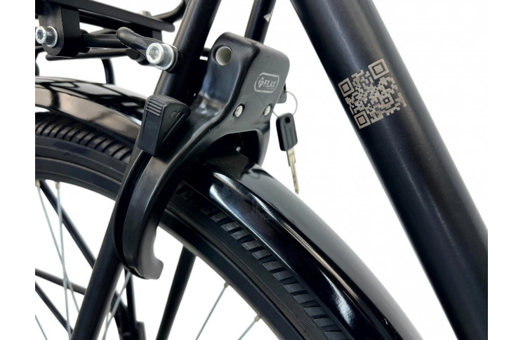 Damesfiets Batavus 28" L/57