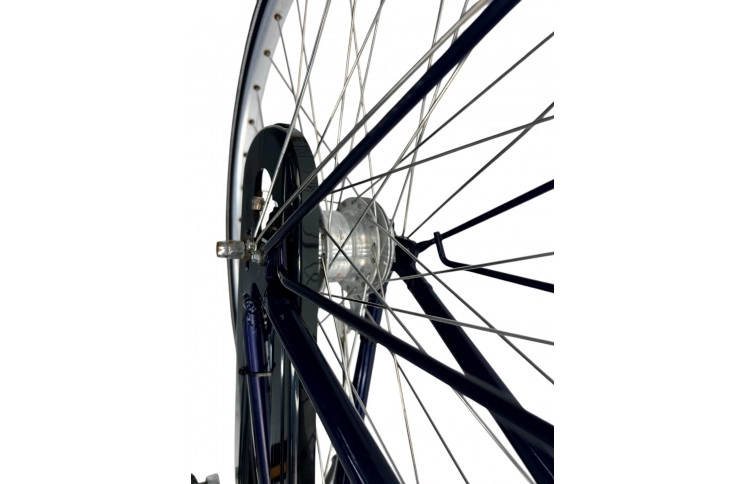 Man's bicycle Gazelle 28" 57