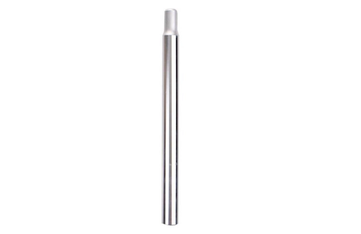 Seatpost Candle 25.4x350mm aluminum