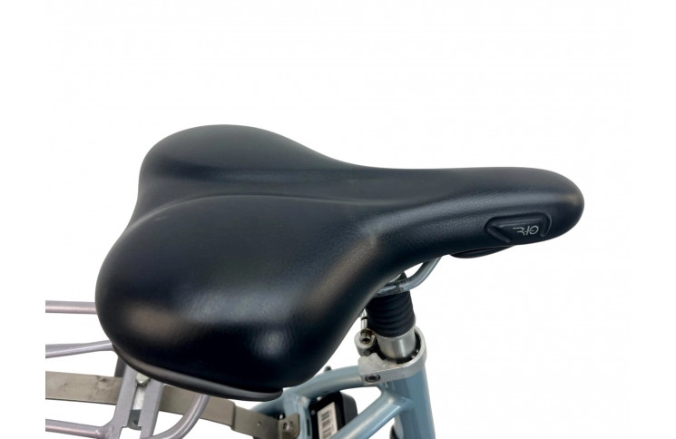 Woman's bicycle Batavus Genova 28"/53cm/Blue