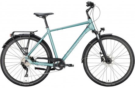 BRENNABOR Trekkingfiets T-44 28"