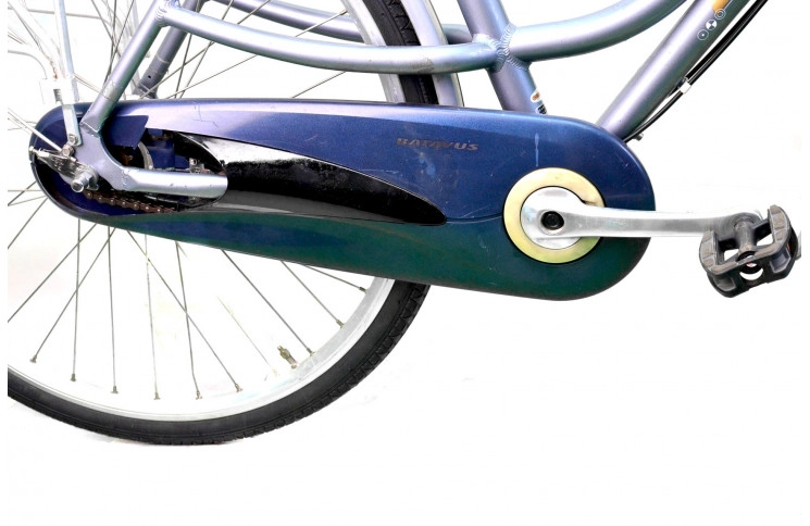 Woman`s bike Batavus Best Breaks