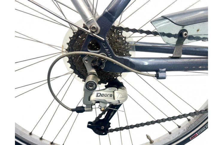 Herenfiets Giant Cosmo 28" 56