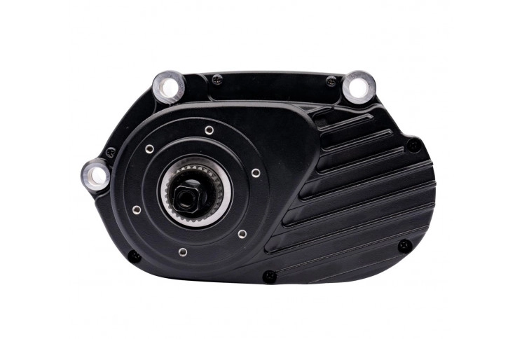 Bafang middenmotor M300 250W 36V Canbus