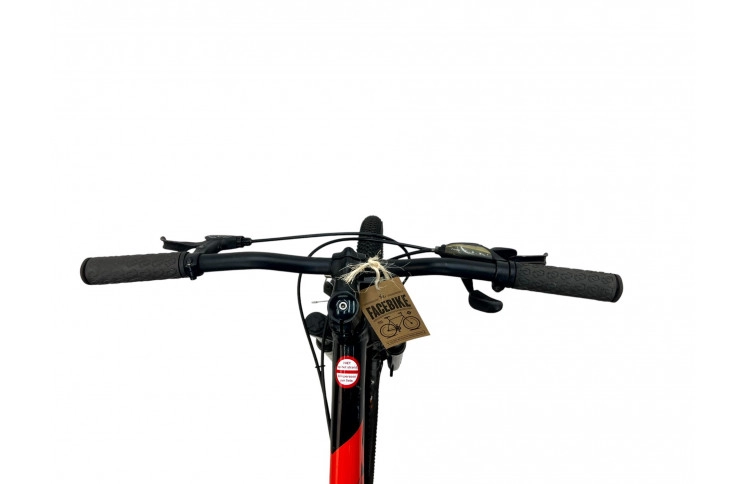 Mountainbike Trek Marlin 4 27.5"/33cm/Zwart