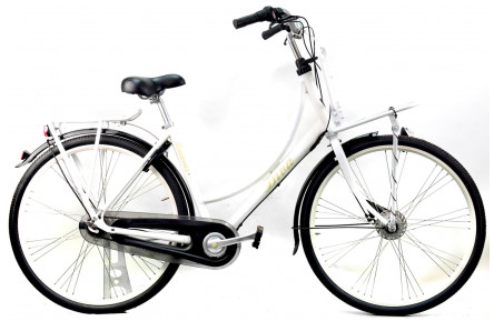 Woman`s bike Batavus Diva