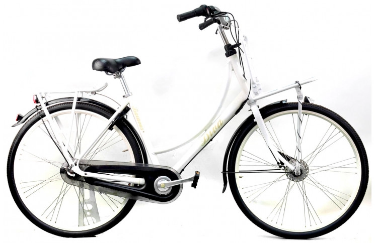 Woman`s bike Batavus Diva