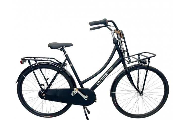 Damesfiets Cortina U4 28" L/57