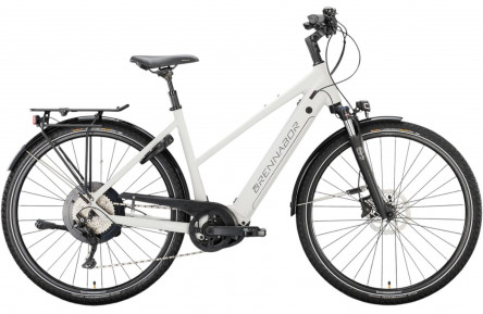 BRENNABOR Elektrische trekkingfiets T-66e 28"