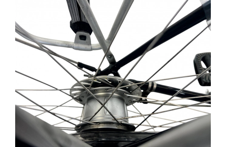 Damesfiets Giant Future w/black/28/al/black/f56