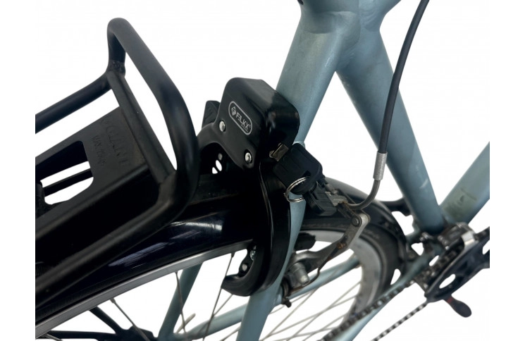 Man's bicycle Giant Freerider 28" 54