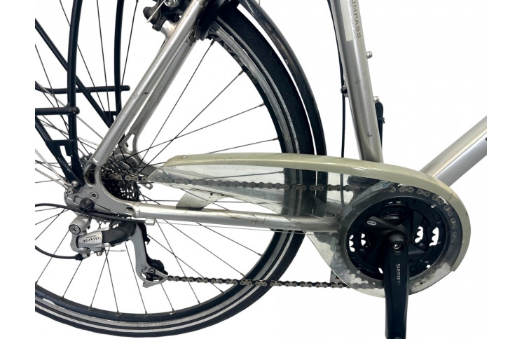 Herenfiets Batavus Compass 28" 57