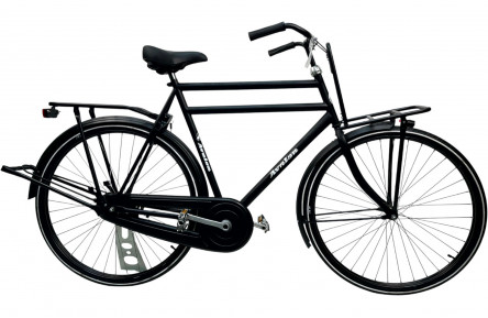 Herenfiets Avalon XZK 28"/65cm/Zwart