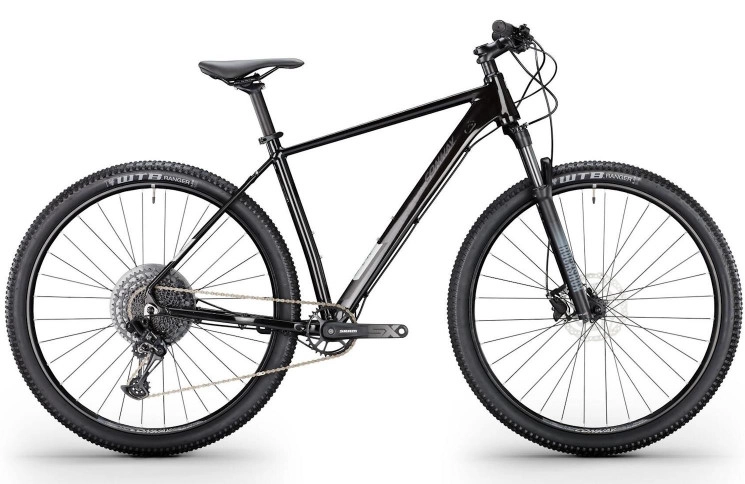 CONWAY MTB Hardtail Razz 9.0 №1 29"/46cm-M/12/black/02810500