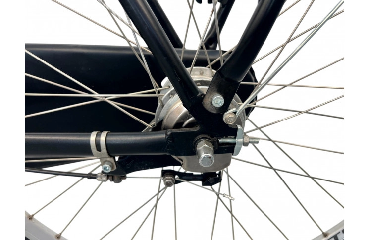 Damesfiets Cortina U4 28" L/57